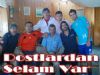 Eski Dostlardan Selam Var