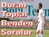 Duran Topların Adamı Veli Kızılkaya
