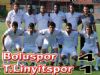 Boluspor 4 Tavşanlı 1