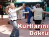 Yaşar Müdür Kurtlarını Döktü