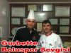 Gurbette Boluspor Sevgisi