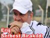 Levent Eriş Serbest Bırakıldı