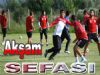 Akşam Sefası