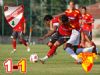 Boluspor Göztepe A.Ş 1-1