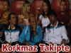 Korkmaz Takipte