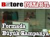 BSTORE'de Büyük Kampanya