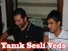Futbolcu Olmasa Şarkıcı Olurmuş