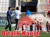 Ortalık Karıştı