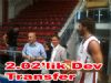 Boluspor'a 2.02'lik Dev