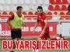 Bu Yarış İzlenir