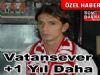 Cemil İle Bir Yıl Daha