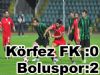 10 Kişi İle Kazanmasını bildik.