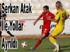 Serkan Atak ile Yollar Ayrıldı