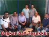 Derneklerden Boluspor'a Destek