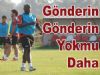 Gönderin Gönderin Yokmu Daha