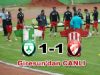 Giresun'dan CANLI...