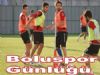 Boluspor Günlüğü