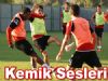 Karaçayırda Kemik Sesleri
