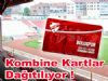 Kombineler Satışta