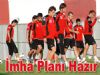 İmha Planı Hazır