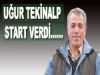 Uğur Tekinalp ilk iki haftayı analiz etti..