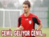 Cemil Geliyor Cemil