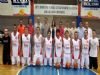 BASKETBOL 1. HAZIRLIK TURNUVASI