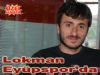 Lokman Eyüpspor'da