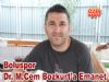 Boluspor Dr. Mustafa Cem Bozkurt'a Emanet
