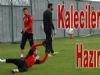 Kaleciler Hazır Görünüyor