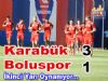 Karabük'ten Canlı