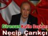 Kafileyi Başkan Getiriyor