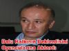 Çarıkçı Bolu Halkının Beklentisi Oyuncularına Anlattı