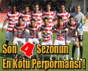 Boluspor'un PTT 1. Ligde 8 Hafta Durumları !