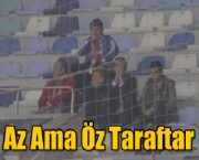Az Ama Öz Taraftar
