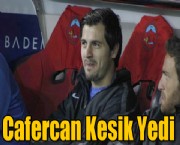Cafercan Kesik Yedi