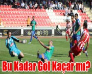 Bu Kadar Gol Kaçar mı?