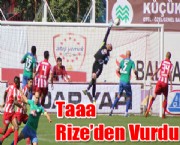 Taaa Rizeden Vurdu