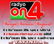 Dünya Sesimizi Duyacak