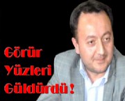Fatih Görür Yüzleri Güldürdü !