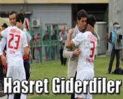 Hasret Giderdiler