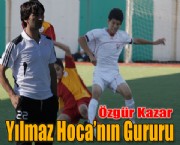 Yılmaz Hocanın Gruru