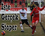 İşte Gerçek Stoper