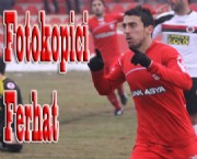 Fotokopici Ferhat