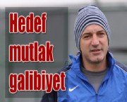 Hedef Mutlak Galibiyet