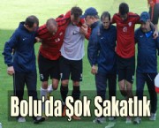 Barbaros, Gencer Sakatlandı