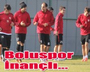 Boluspor İnançlı