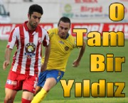 O Tam Bir Yıldız