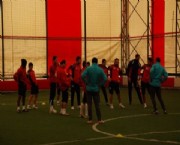 Güngörenspor startı verildi