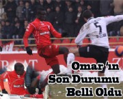 Omar Wade 'nin Son Durumu Belli Oldu